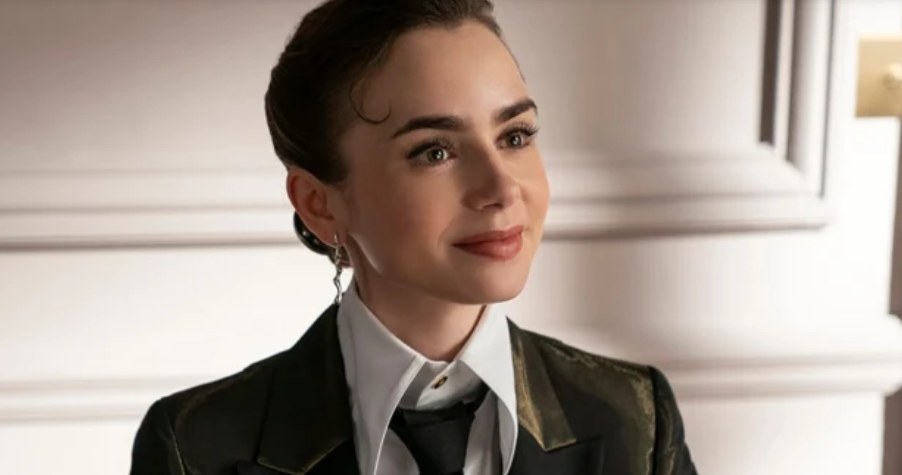 "Emily w Paryżu": nowa Emily, ta sama Emily? Nie do końca