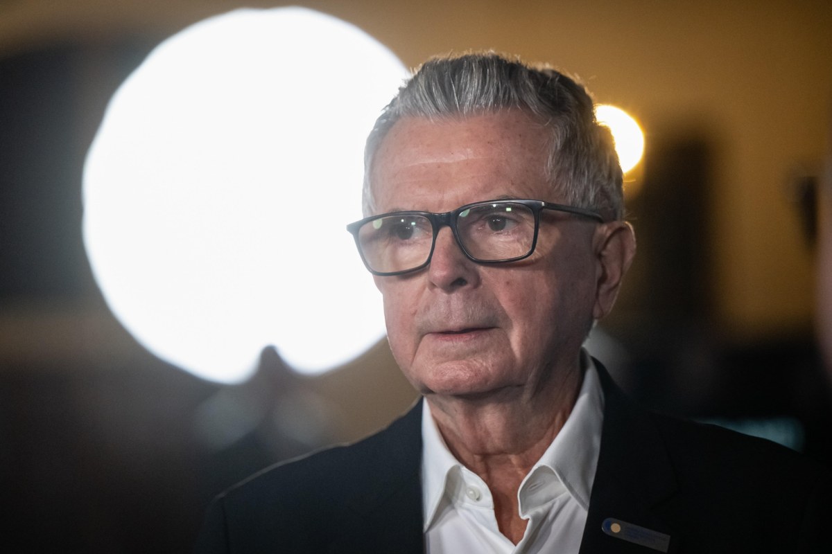 Aleksander Wolszczan uhonorowany planetoidą - RMF 24