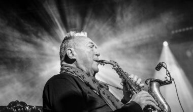 Michał Urbaniak nie żyje. Przypominamy jego najważniejsze filmy