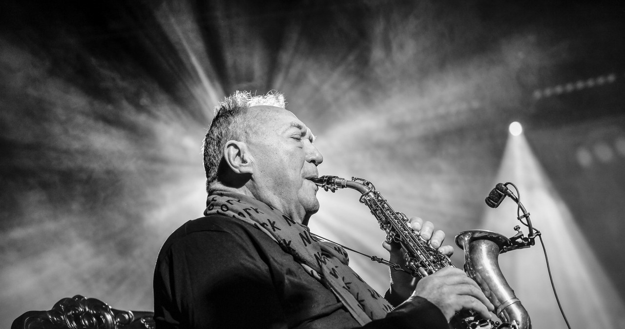 Michał Urbaniak nie żyje. Przypominamy jego najważniejsze filmy