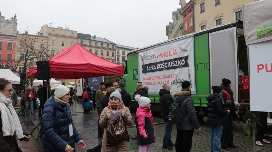 /Józef Polewka /RMF FM