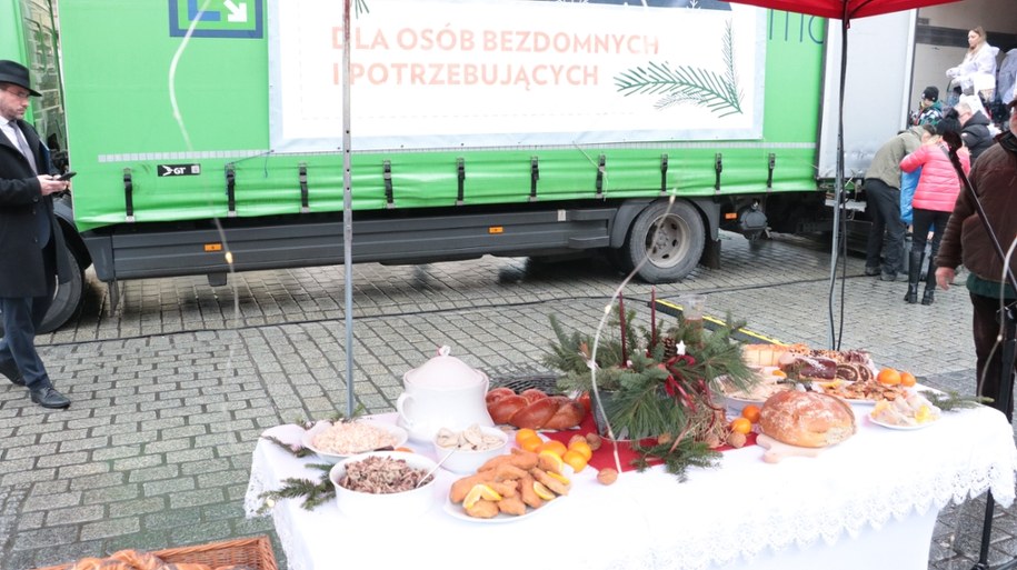 /Józef Polewka /RMF FM