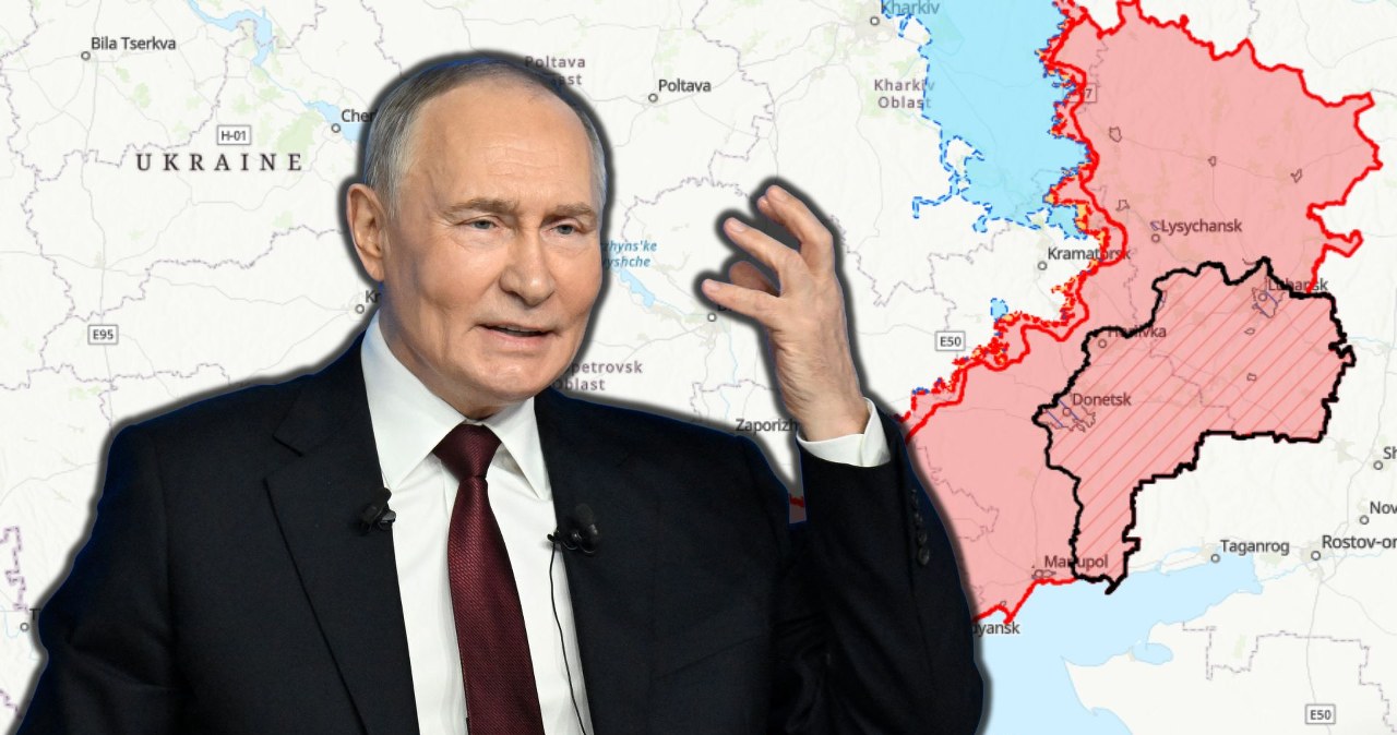 Przejdź na stronę główną INTERIA.PL