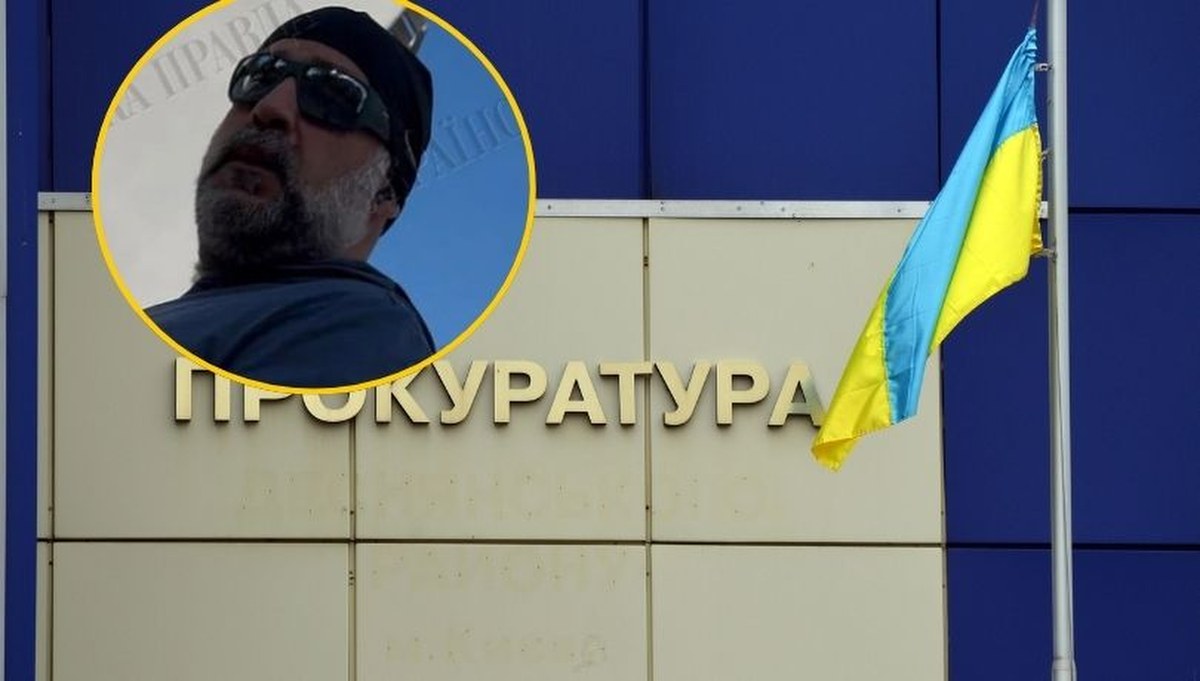 Tymur Mindicz odnaleziony w Izraelu? Nowe rewelacje ws. ukraińskiego biznesmena