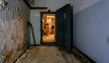 Nowa strona „Gdzie się ukryć” – mapa schronień w Polsce i aplikacja do zgłaszania dywersji