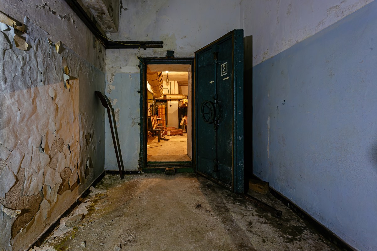 Nowa strona „Gdzie się ukryć” – mapa schronień w Polsce i aplikacja do zgłaszania dywersji