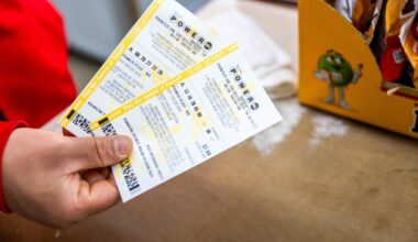 Loteria Powerball. Dziś do wygrania nawet 1,6 mld dolarów