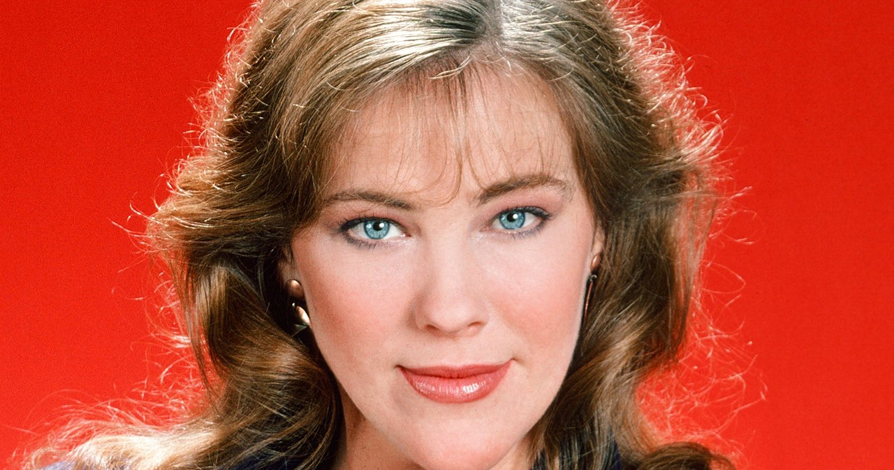 Catherine O'Hara w 1981 roku /NBC / Contributor /Getty Images
