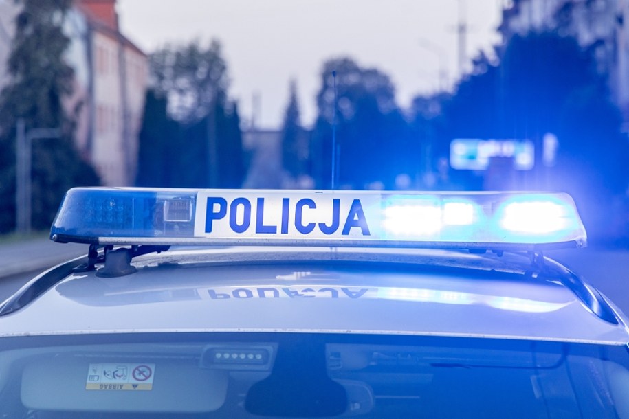 Do wybuchu doszło w domu w podpoznańskich Plewiskach /Shutterstock