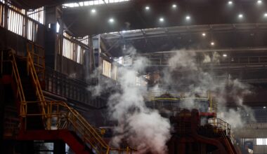 Huta Częstochowa w rękach Ministerstwa Obrony Narodowej