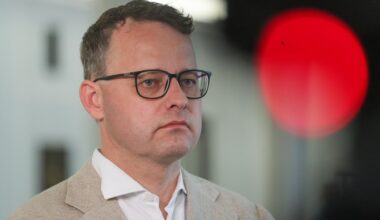 Jest ponowny wniosek o zastosowanie europejskiego nakazu aresztowania wobec Marcina Romanowskiego