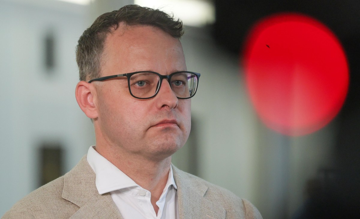 Jest ponowny wniosek o zastosowanie europejskiego nakazu aresztowania wobec Marcina Romanowskiego