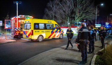 Holandia. 56-latka wjechała autem w tłum podczas parady świątecznych pojazdów, są ranni