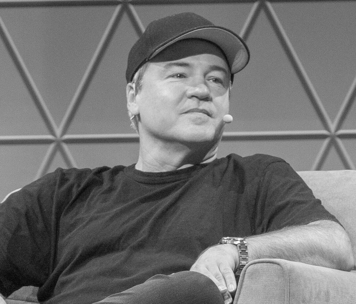 Media: W wypadku samochodowym zginął Vince Zampella. Miał 55 lat