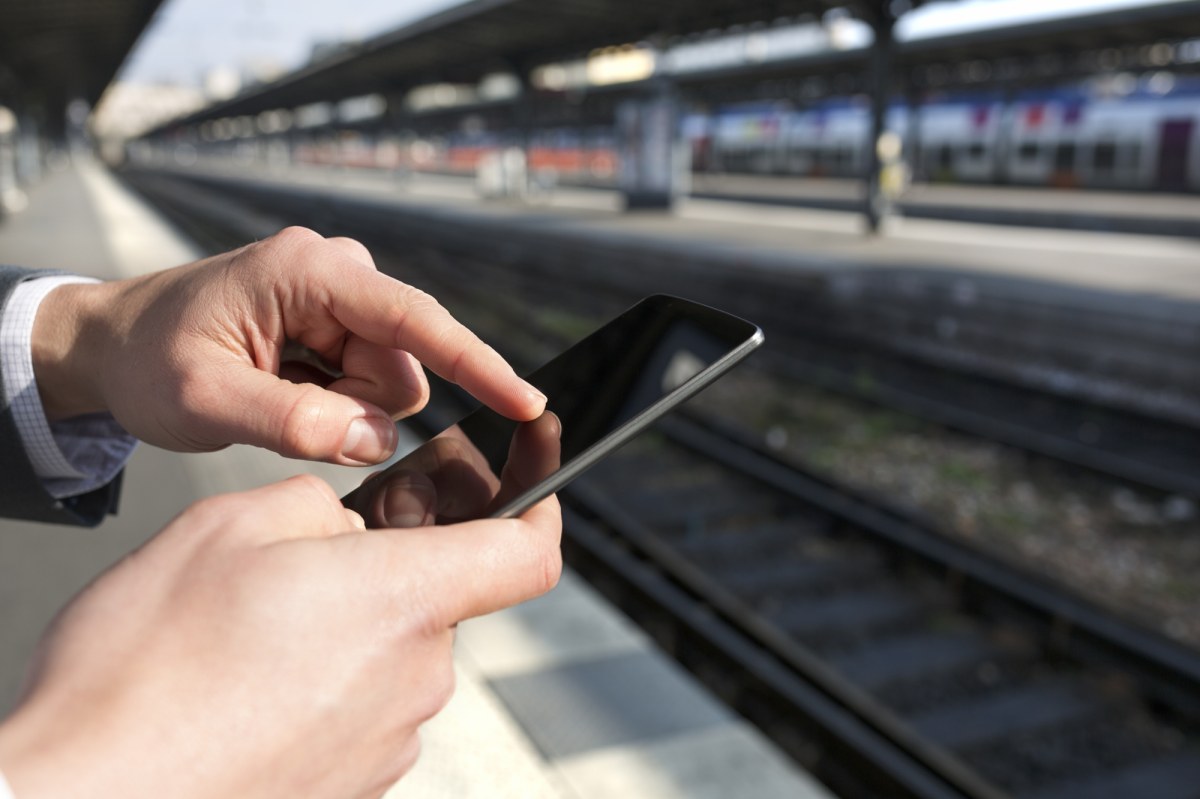 Jest areszt dla 40-latka podejrzanego o szpiegostwo