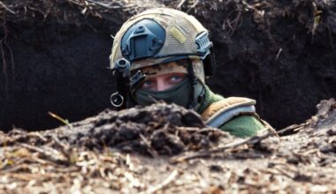 "Tato, chcę wrócić do domu". Rozpaczliwa wiadomość z rosyjskiej armii