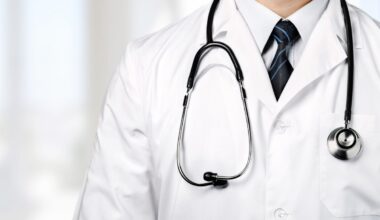 Opole Lubelskie: Lekarz na dyżurze z 3 promilami alkoholu