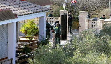 Dramat w Elche w Hiszpanii. Dwóch Polaków miało śmiertelnie pobić Niemców