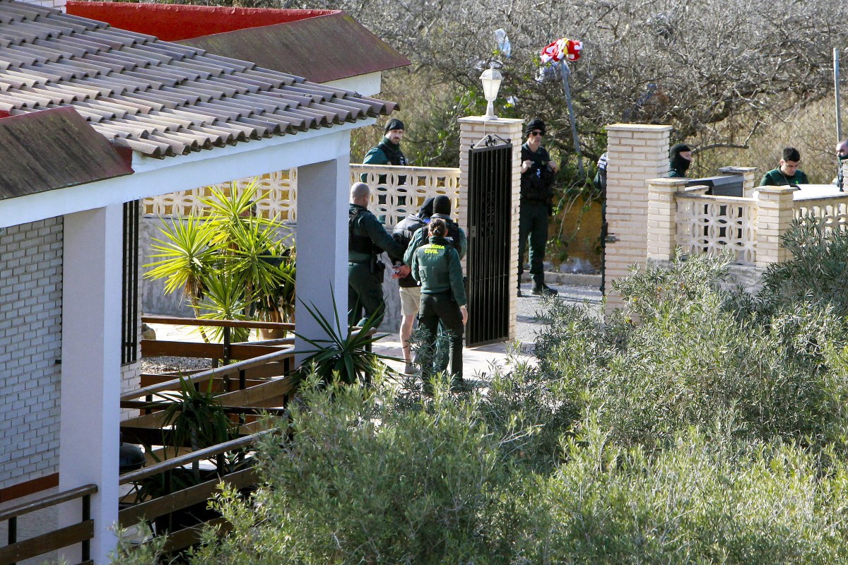 Dramat w Elche w Hiszpanii. Dwóch Polaków miało śmiertelnie pobić Niemców