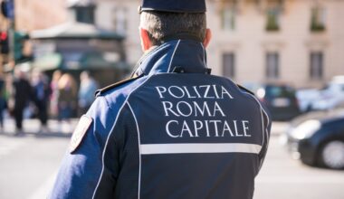 Rzym pod specjalnym nadzorem! Nadzwyczajne środki bezpieczeństwa na święta