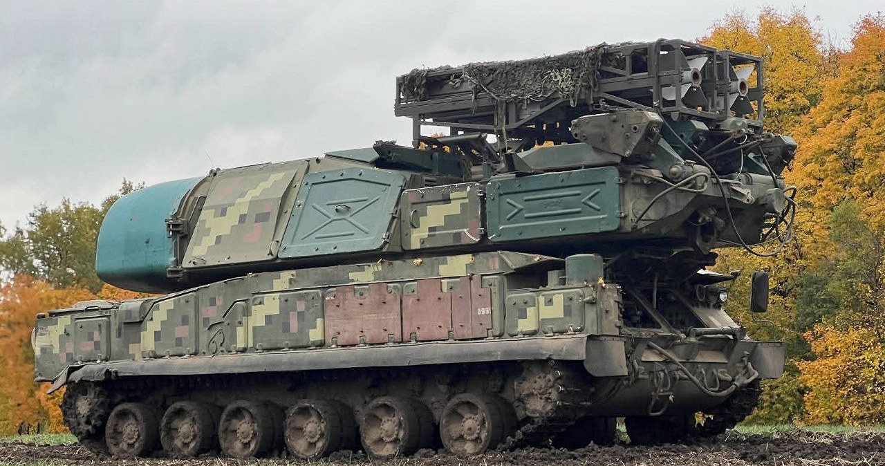 Potężne systemy uderzeniowe Gladius trafiły do Wojska Polskiego