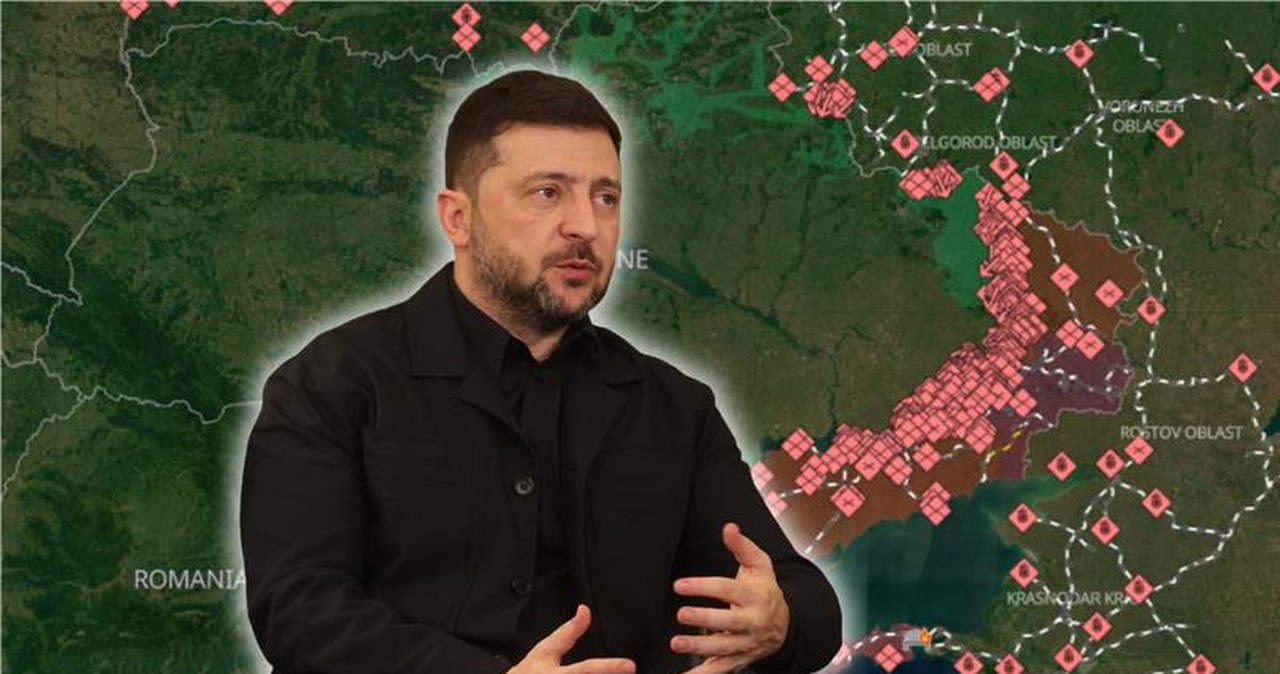 Przejdź na stronę główną INTERIA.PL