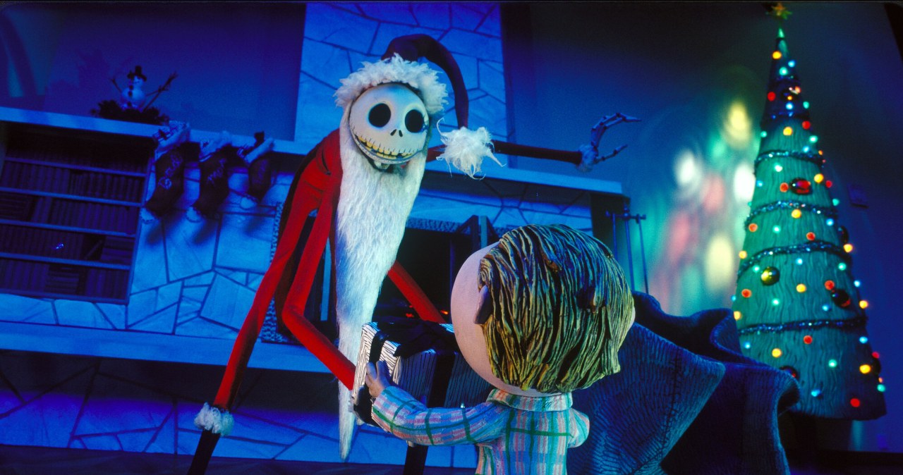 Świąteczne horrory. Te tytuły oburzyły widzów