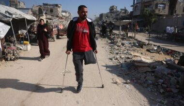 Belgia dołącza do postępowania przed Międzynarodowym Trybunałem Sprawiedliwości przeciwko Izraelowi