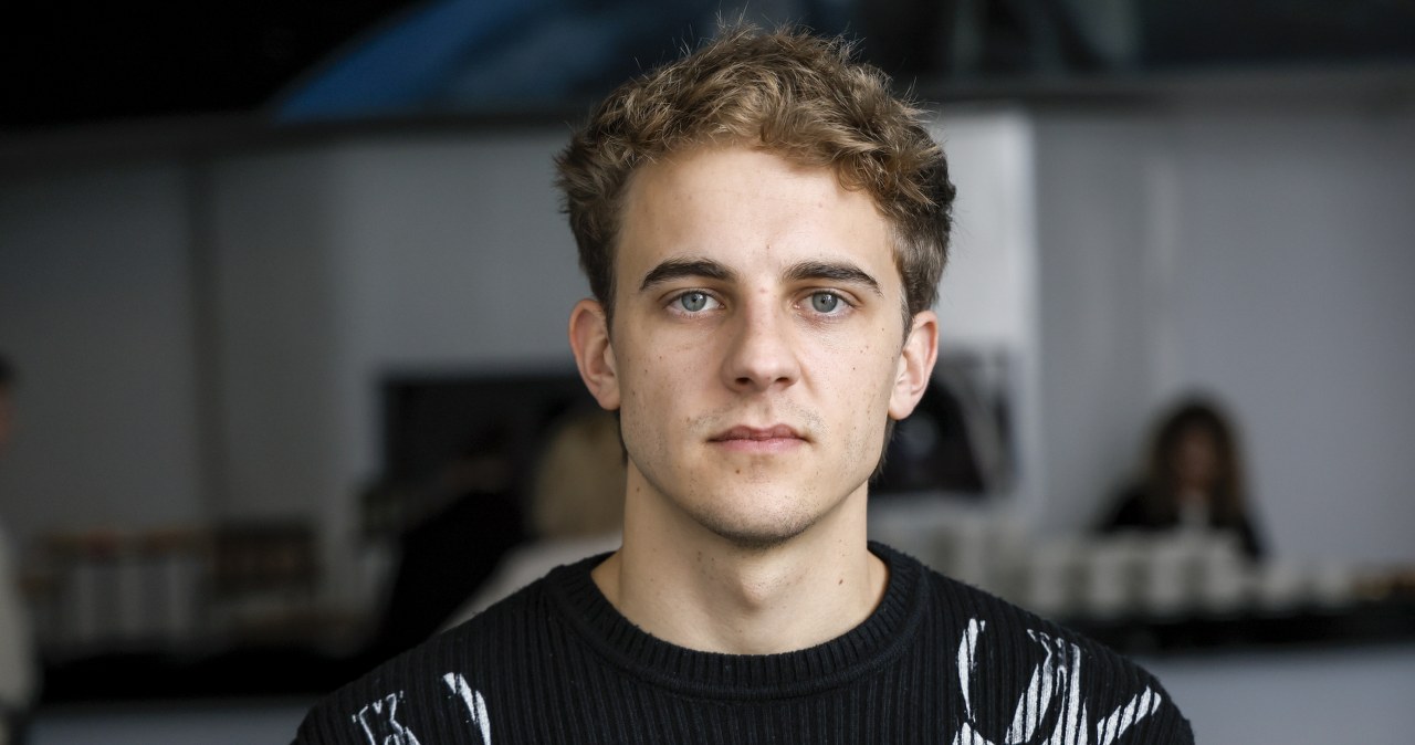 Bartłomiej Deklewa /Gałązka /AKPA