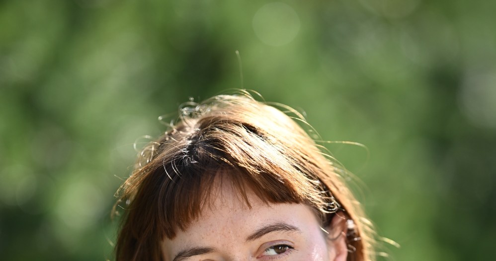 Izabella Dudziak /AKPA