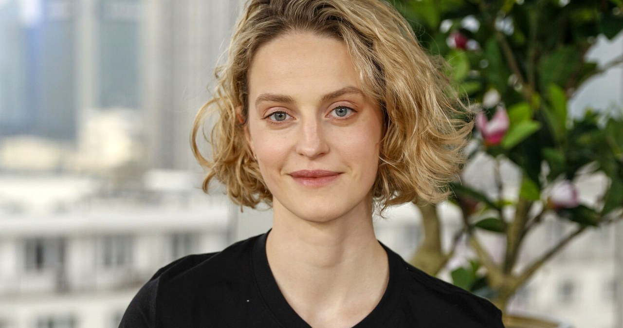 Daria Połunina /Jerzy Dudek/Dzień Dobry TVN /East News