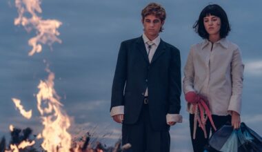 Turkot, Dudziak, Eleryk, Deklewa: oto przyszłe gwiazdy polskiego kina