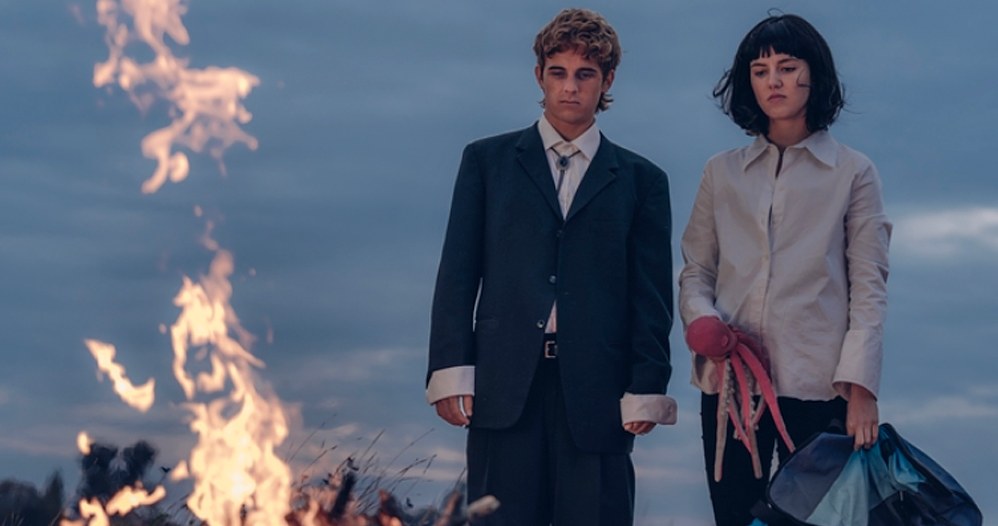 Turkot, Dudziak, Eleryk, Deklewa: oto przyszłe gwiazdy polskiego kina