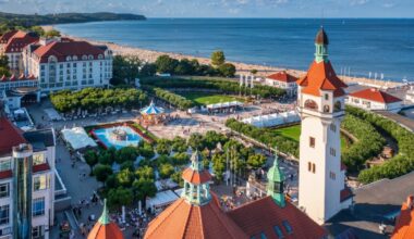 Ranking: Gdzie w Polsce żyje się najlepiej? Odwiedzamy miasta z czołówki