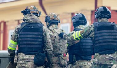 Rosja. Były dyplomata Arsenij Konowałow skazany na 12 lat kolonii karnej o zaostrzonym rygorze za przekazywanie tajnych informacji Amerykanom