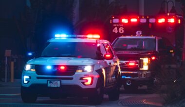 Floryda. Mężczyzna zabił żonę po kłótni o oglądanie meczu futbolu.