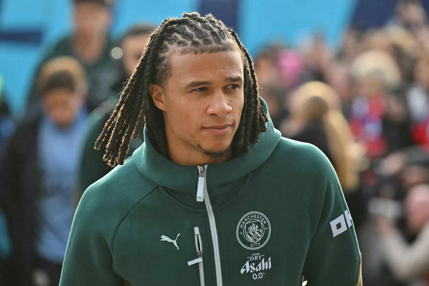 Nathan Ake