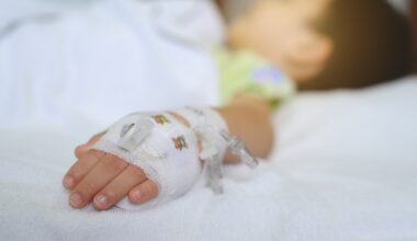 Świąteczny cud w Górnośląskim Centrum Zdrowia Dziecka: Przełomowa operacja serca