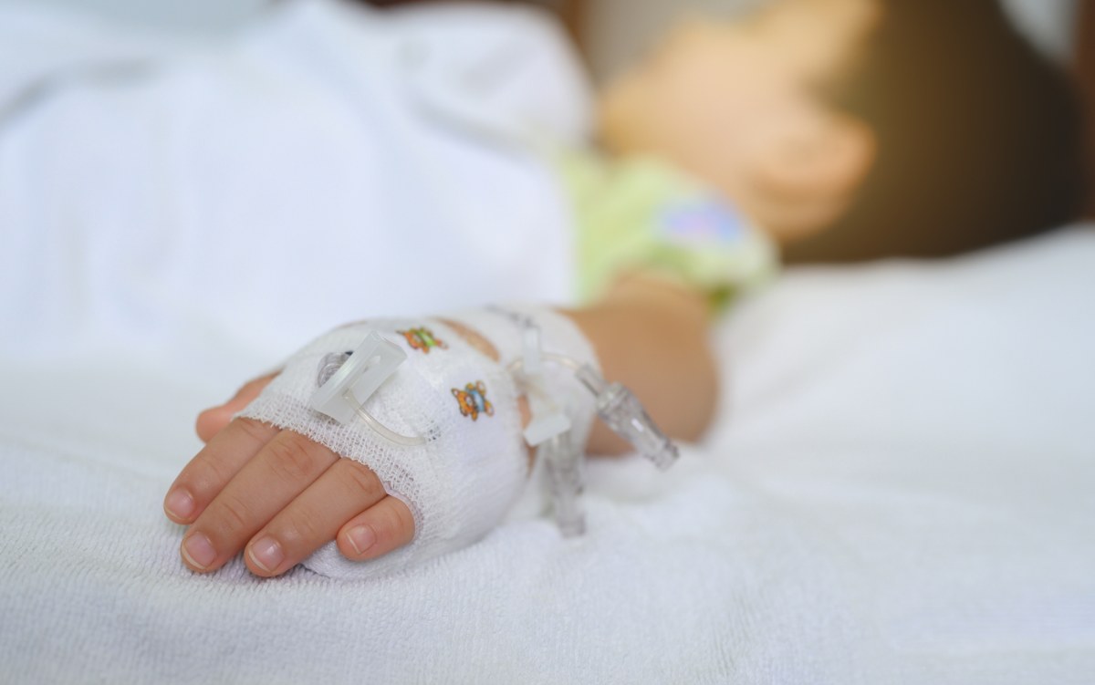 Świąteczny cud w Górnośląskim Centrum Zdrowia Dziecka: Przełomowa operacja serca