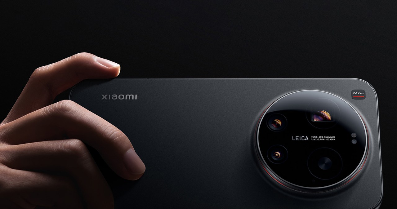 Xiaomi 17 Ultra zaprezentowany. Potężny flagowiec z aparatem Leica