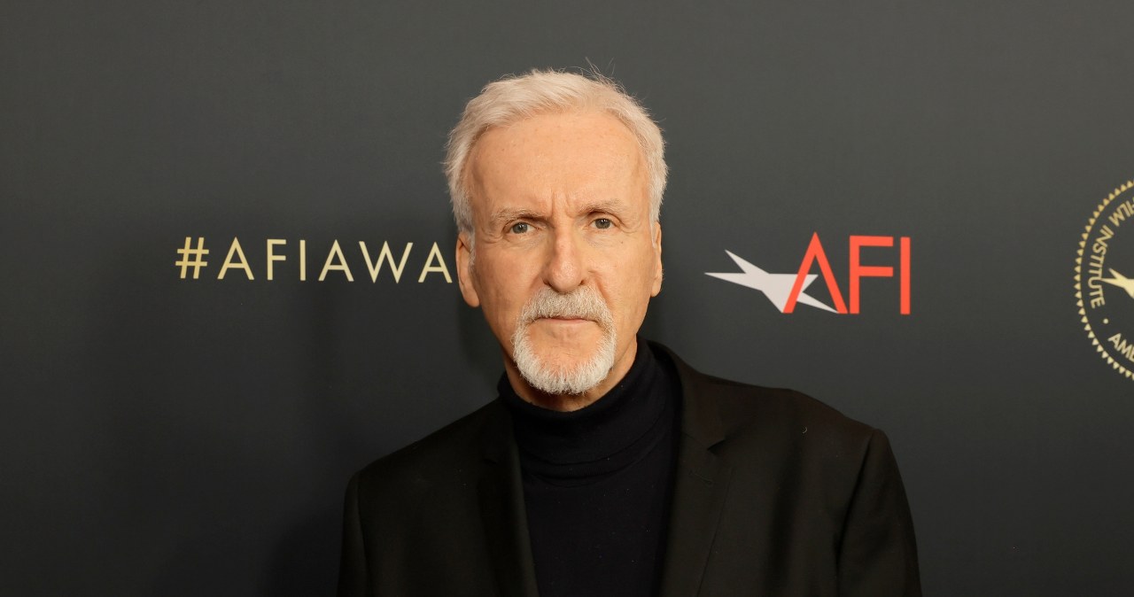 James Cameron wszystko przemyślał. Jeśli "Avatar" nie wyjdzie, to ma plan i to sprytny