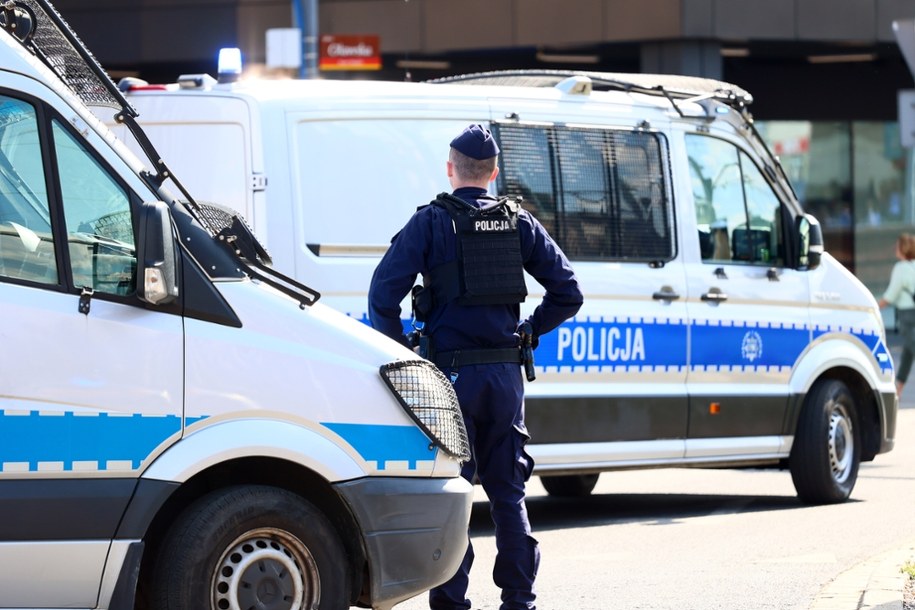 Śmierć 18-latka w bójce przed dyskoteką. Nowe informacje ws. podejrzanych