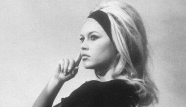 Brigitte Bardot nie żyje. Ikona francuskiego kina miała 91 lat