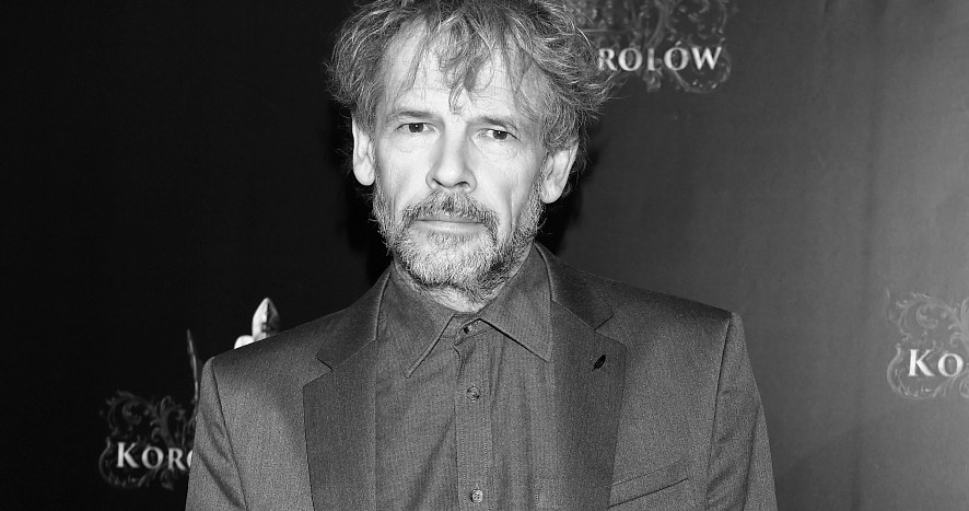 Nie żyje Ireneusz Pastuszak. "Ogromna, bardzo bolesna strata"