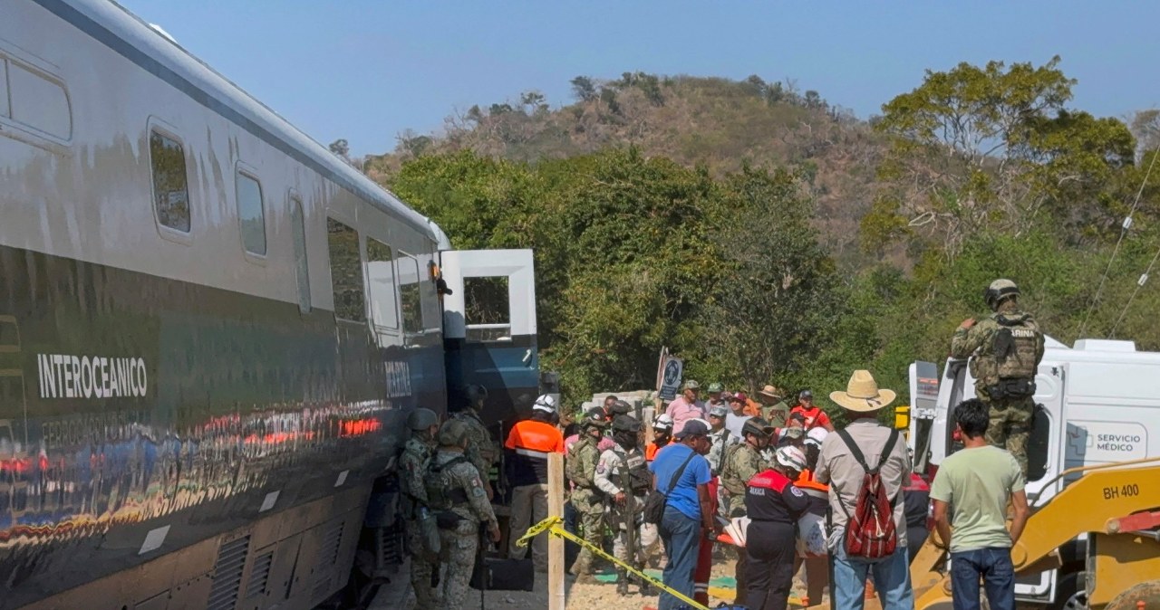 Przejdź na stronę główną INTERIA.PL