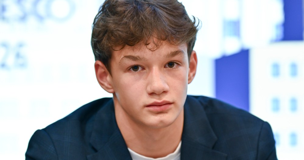 Filip Wiłkomirski /AKPA