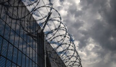 Łotwa. Koniec budowy metalowej bariery na granicy z Rosją