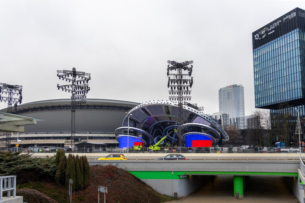 "Sylwester z Dwójką" w Katowicach: Darmowa komunikacja i wielkie zmiany! Sprawdź szczegóły