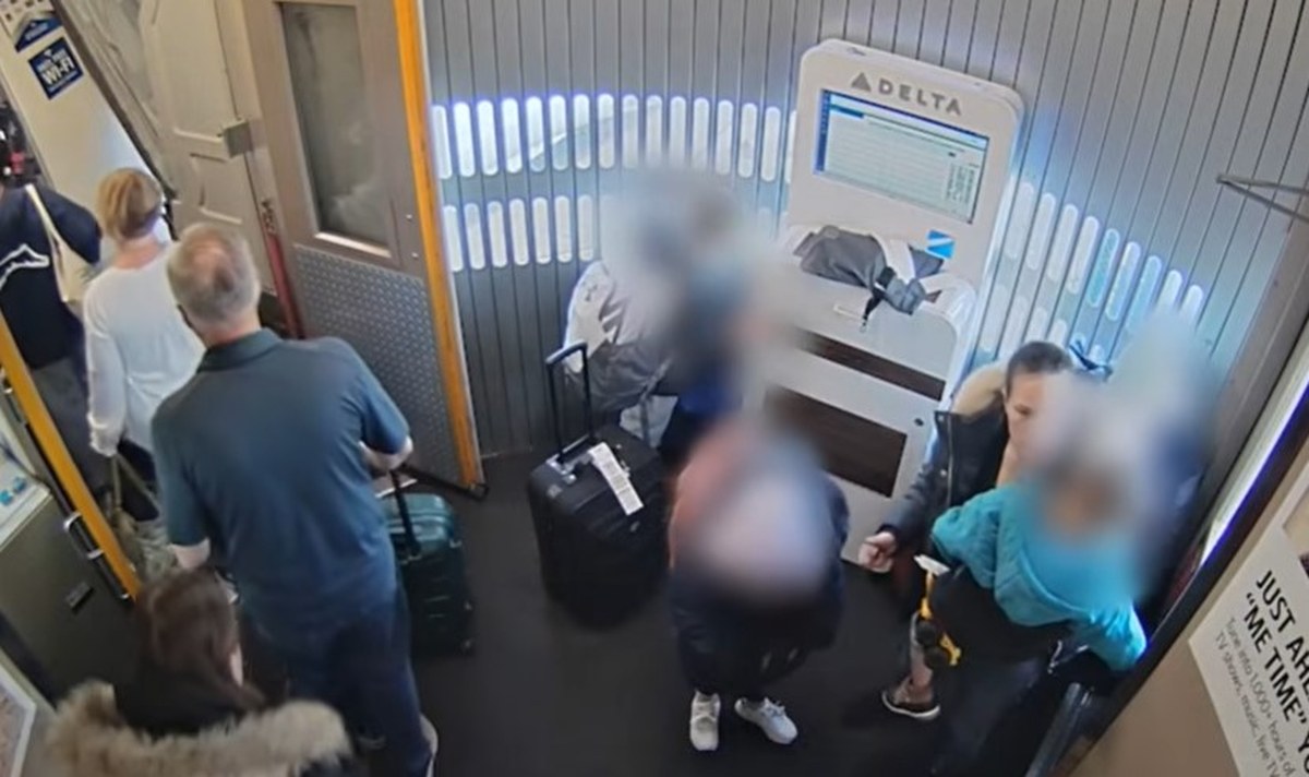 Matka porwała czwórkę dzieci w obawie przed apokalipsą