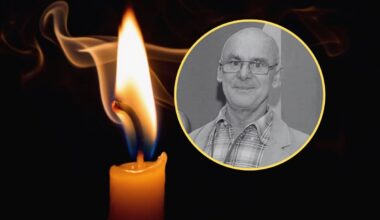 Ryszard Szołtysik zmarł 27 grudnia. Był aktorem i współtwórcą pierwszej prywatnej telewizji